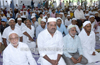 Mangaluru : Eid-ul-Fitr celebrated with great joy and devotion